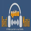 Rádio BeatMania-DjEdinhoBeat aplikacja