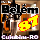 Rádio Belém FM, 87,9 APK