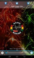 RADIO BELEM ZION plakat