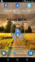 Rádio Betel PG captura de pantalla 1