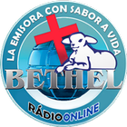 RADIO BETHEL LA PAZ icône