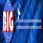 Rádio Big News DF आइकन