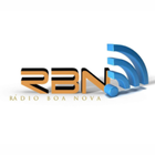 RADIO BOA NOVA ANGOLA Zeichen