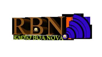 RADIO BOA NOVA ANGOLA اسکرین شاٹ 1