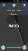 Radio Boas Ofertas poster