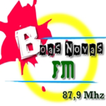 Rádio Boas Novas FM 87,9 Mhz de Itaueira -PI