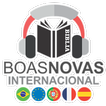 Rádio Boas Novas Internacional