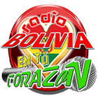 Radio Bolivia en tu Corazon icon