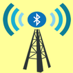 Rádio Bluetooth FM