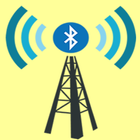 Rádio Bluetooth FM ícone