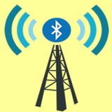 Rádio Bluetooth FM icon