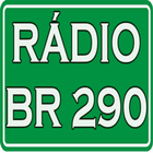 RÁDIO BR 290 icon
