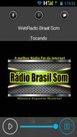 Rádio Brasil Som FM gönderen