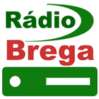 Rádio Brega - Teresina - PI Zeichen