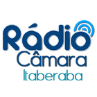 Rádio Câmara Itaberaba biểu tượng