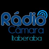 Rádio Câmara Itaberaba Plakat