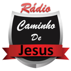 Radio Caminho de Jesus icon