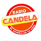 آیکون‌ Radio Candela 106.5
