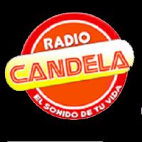 Radio Candela 106.5 Plakat