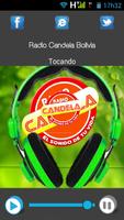 برنامه‌نما Radio Candela 106.5 عکس از صفحه