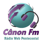 Radio Canon  FM ikona