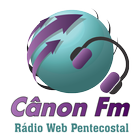 Radio Canon  FM icon