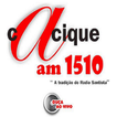 Rádio Cacique Santos