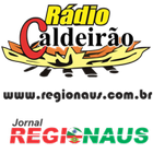 Icona Rádio Caldeirão