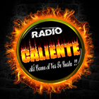 آیکون‌ Radio Caliente Bolivia