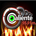 Radio Caliente La Paz أيقونة