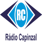 Rádio Capinzal AM ikona