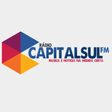 Rádio Capital Sul FM icône