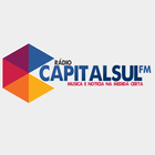 Icona Rádio Capital Sul FM