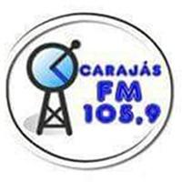 Radio Carajas 스크린샷 2