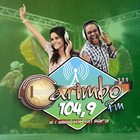 RADIO CARIMBÓ FM Zeichen