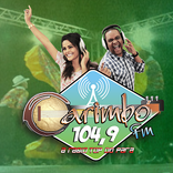 RADIO CARIMBÓ FM