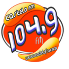 آیکون‌ Radio Castelo Fm 104,9 V2