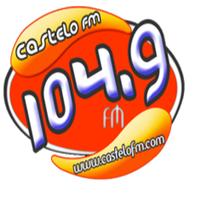 Radio Castelo Fm 104,9 V2 โปสเตอร์