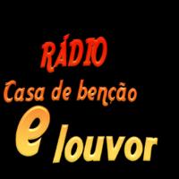 Rádio casa de benção e louvor 포스터