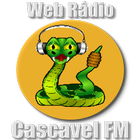 Rádio Cascavel FM - Lima Duarte - MG ikona