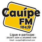 آیکون‌ Cauipe 104,9