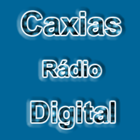 Rádio Caxas Digital icône