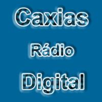 Rádio Caxas Digital Cartaz