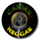 Rádio Caxias Reggae simgesi