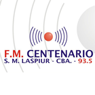Radio Centenario Laspiur 图标