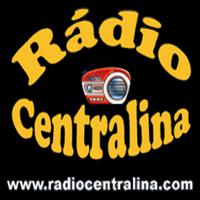 Rádio Centralina capture d'écran 1