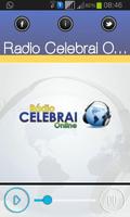 Radio Celebrai Online स्क्रीनशॉट 3
