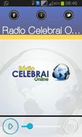 Radio Celebrai Online تصوير الشاشة 3