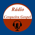 Rádio Cerqueira Gospel icône