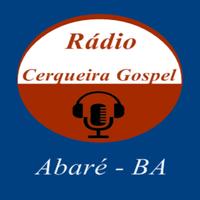Rádio Cerqueira Gospel Affiche